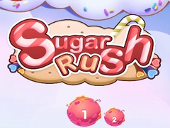 Spiel Sugar Rush