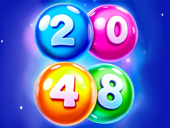 Spiel 2048 Match Balls