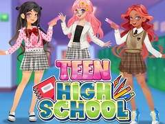 Spiel Teen High School