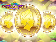 Spiel Royal Coin Rush