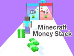 Spiel Minecraft Money Stack