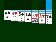 Spiel Free Solitaire