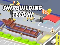 Spiel Shipbuilding tycoon