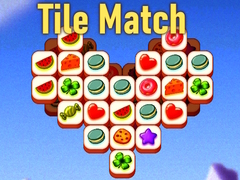 Spiel Tile Match