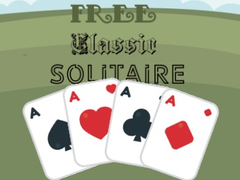 Spiel Free Classic Solitaire