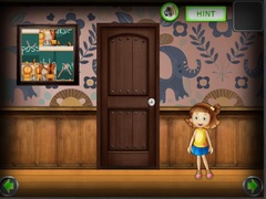 Spiel Amgel Kids Room Escape 269