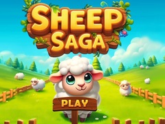 Spiel Sheep Saga