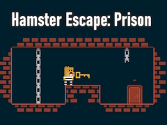 Spiel Hamster Escape: Prison