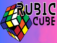 Spiel Rubic Cube