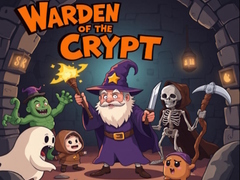 Spiel Warden of the Crypt