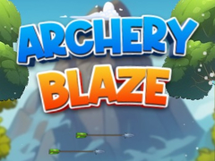 Spiel Archery Blaze