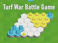 Spiel Turf War Battle Game