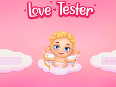 Spiel Love Tester 