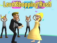 Spiel Love Shopping Rush