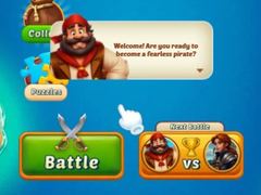 Spiel Pirate 21