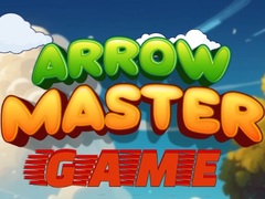 Spiel Arrow Master Game