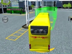 Spiel Bus Driver Simulator 3D