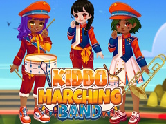 Spiel Kiddo Marching Band