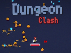 Spiel Dungeon Clash