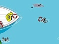 Spiel Rescuer