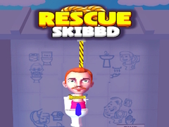 Spiel Rescue Skibbd 