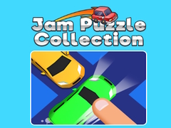 Spiel Jam puzzle Collection