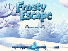 Spiel Frosty Escape