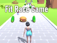 Spiel Fit Race Game