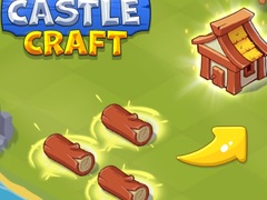 Spiel Castle Craft