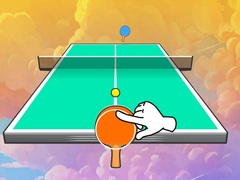 Spiel Ping Pong 3D