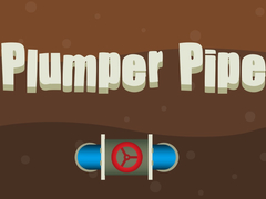 Spiel Plumper Pipe