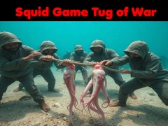 Spiel Squid Game Tug Of War