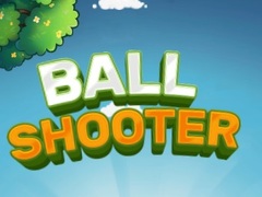 Spiel Ball Shooter