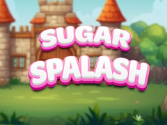 Spiel Sugar Spalash