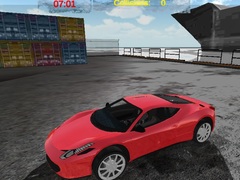 Spiel Extreme Car Parking Simulator 2025