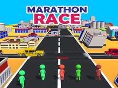 Spiel Marathon Race