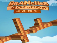 Spiel Branches Rotation Game