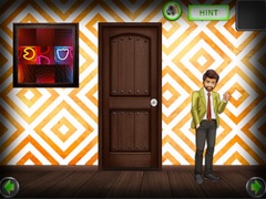 Spiel Amgel Easy Room Escape 248