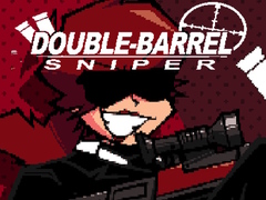 Spiel Double-Barrel Sniper