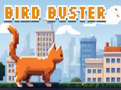 Spiel Bird Buster