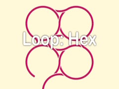 Spiel Loop: Hex