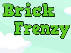 Spiel Brick Frenzy