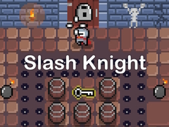 Spiel Slash Knight