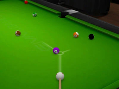 Spiel Real Pool 3D