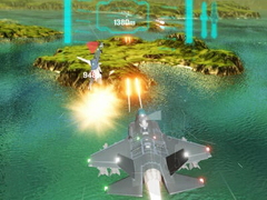 Spiel Aces of the Sky: Epic Dogfights