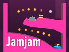 Spiel Jamjam