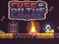 Spiel Fuse on the Loose