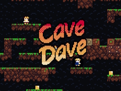 Spiel Cave Dave