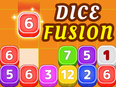 Spiel Dice Fusion