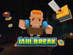 Spiel Jailbreak. Roblox jumper